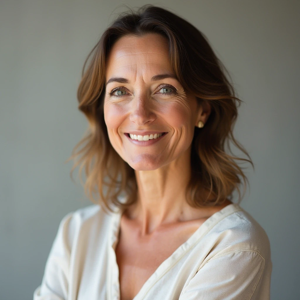 Lysandria Corventhia